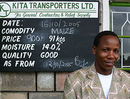 Kenya